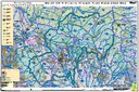 Map1 Priority Project Area Watershed Map (March 2015 )