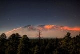 Landscape Fire Fire