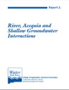 River, Acequia and Shallow Groundwater Interactions