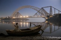 80 Percent of Global Water Supplies at Risk