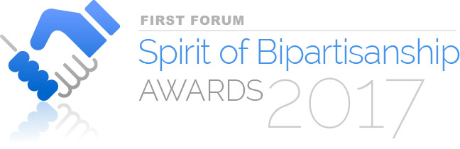 New Mexico First Opens Nominations for the 2017 Spirit of Bipartisanship Awards