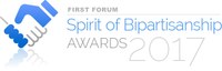 New Mexico First Opens Nominations for the 2017 Spirit of Bipartisanship Awards