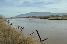 rio grande